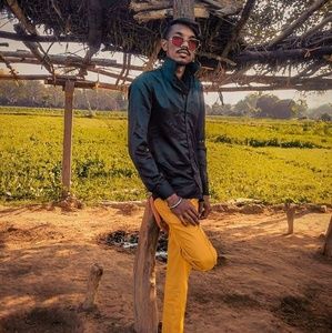 Meet your Posher, Imran